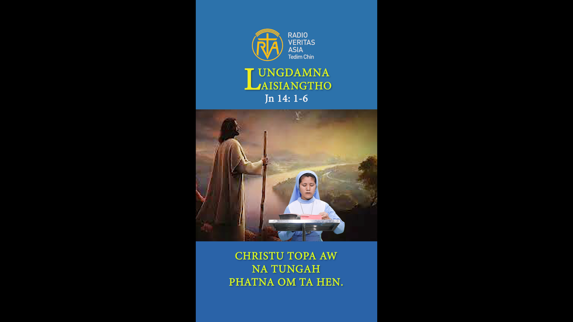 Catholic Nisim Lungdamna Laisiangtho. Thawhkik Pawi Nipi Kaal (4) Na. 1.5.2026 (Fri)