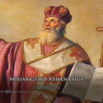Misiangtho Athanasius Pawini. (May – 2)