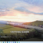 LEITUNG GAMH