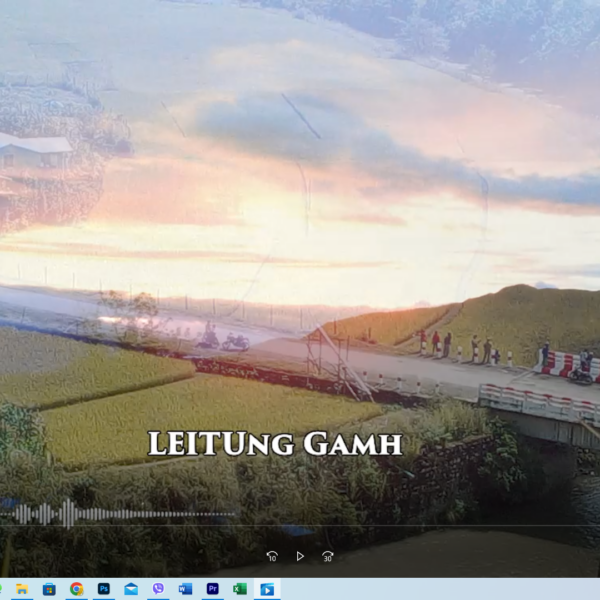 LEITUNG GAMH