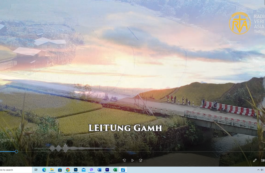LEITUNG GAMH