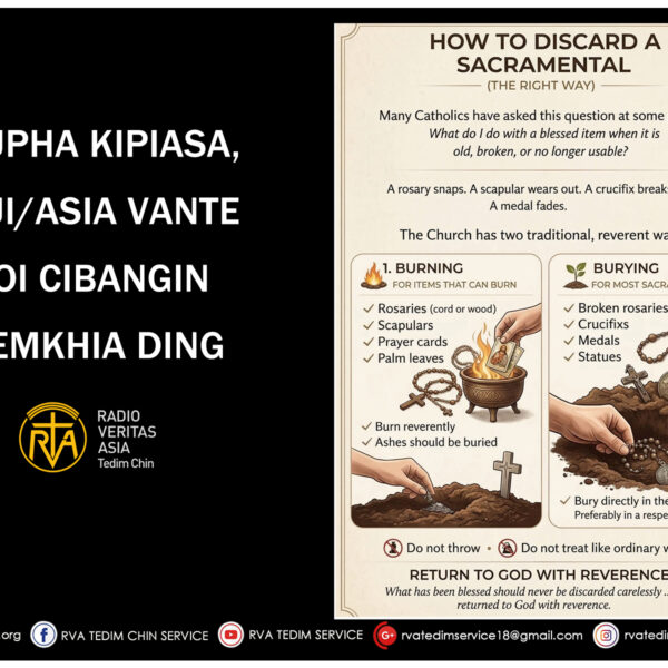 THUPHA KIPIASA, ALUI/ASIA VANTE KOI CIBANGIN HEMKHIA DING