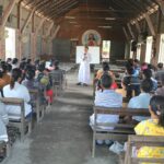 Training for Parents at Phai Sacred Heart Church (30-31.3.2026)