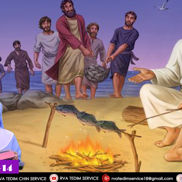 Thawhkik pawi nipi kaal masa, 10.4.2026 Friday