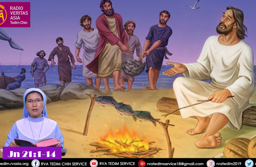 Thawhkik pawi nipi kaal masa, 10.4.2026 Friday