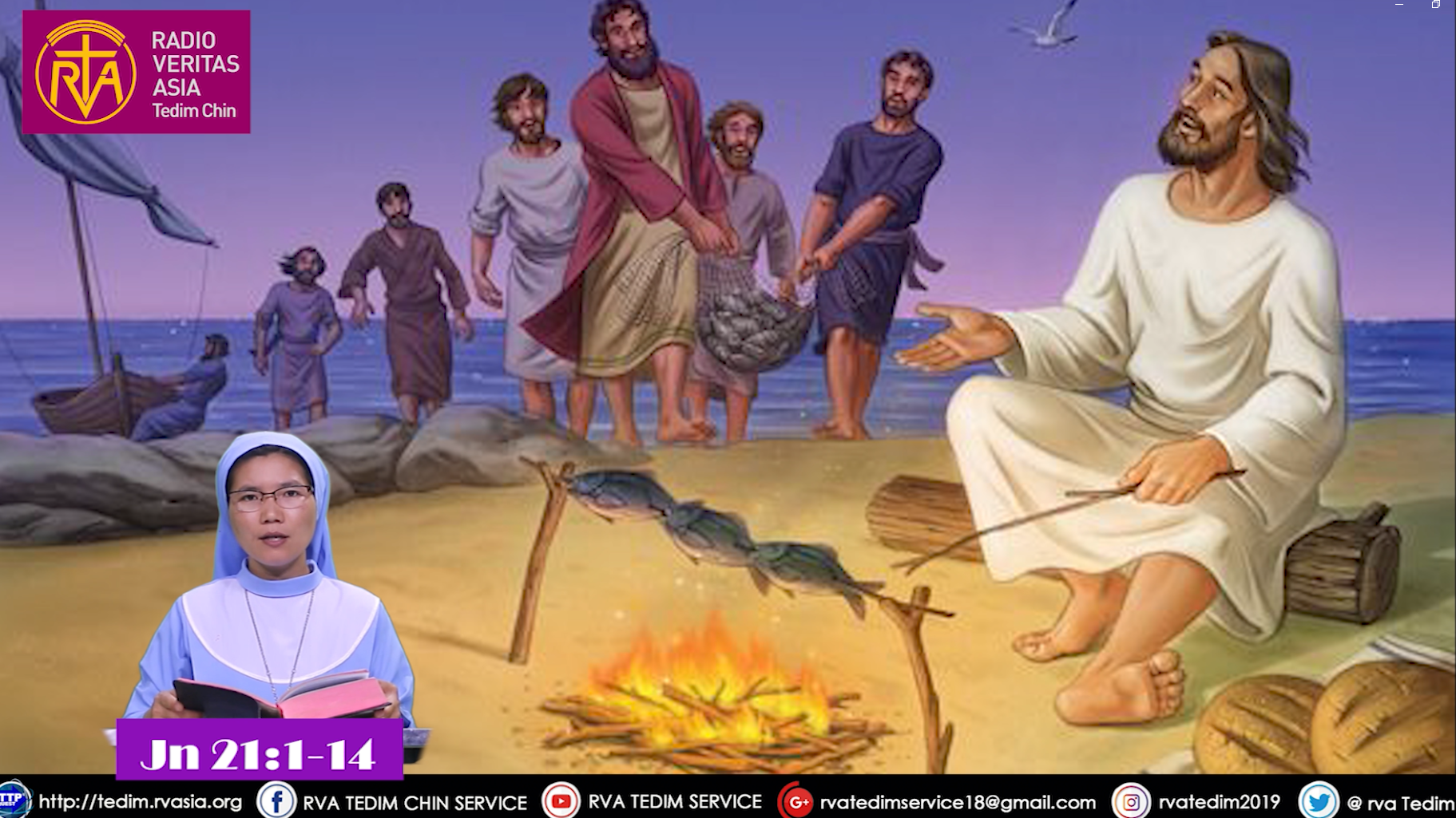 Thawhkik pawi nipi kaal masa, 10.4.2026 Friday