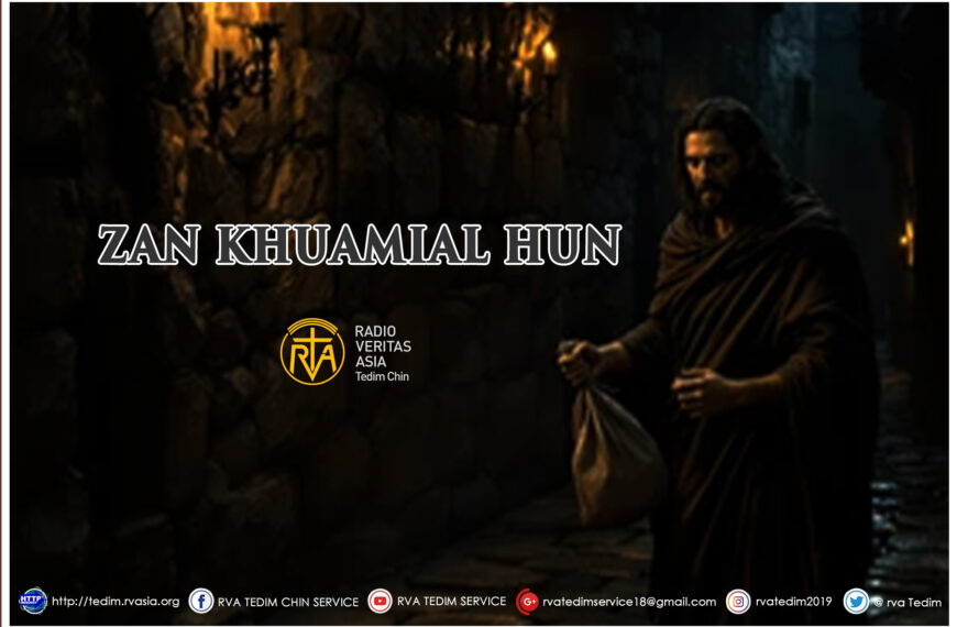 ZAN KHUAMIAL HUN