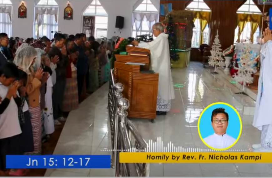 Paska Hun Nipi kaal (5) Sung, (8.5.2026) Friday