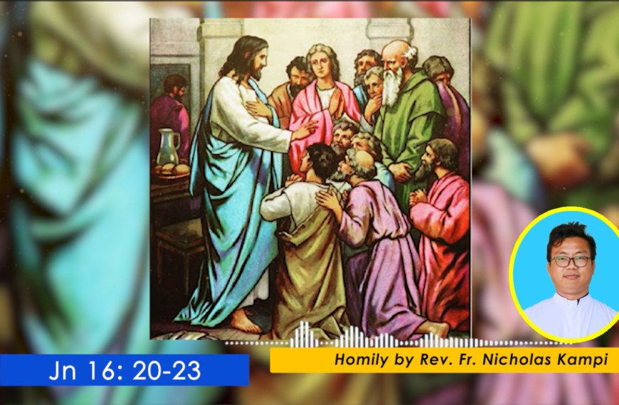 Paska hun nipi kaal (6) sung, 15.5.2026 Friday