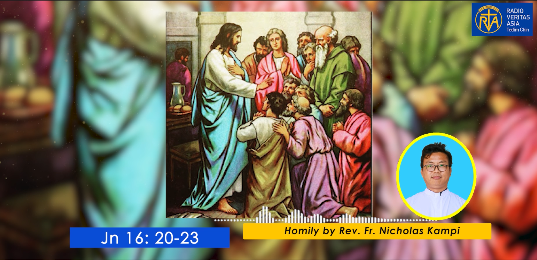 Paska hun nipi kaal (6) sung, 15.5.2026 Friday