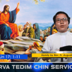 Paska hun nipi kaal (7) na sung, 19.5.2026 Tuesday