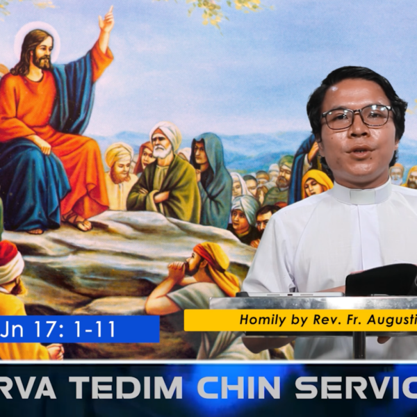 Paska hun nipi kaal (7) na sung, 19.5.2026 Tuesday