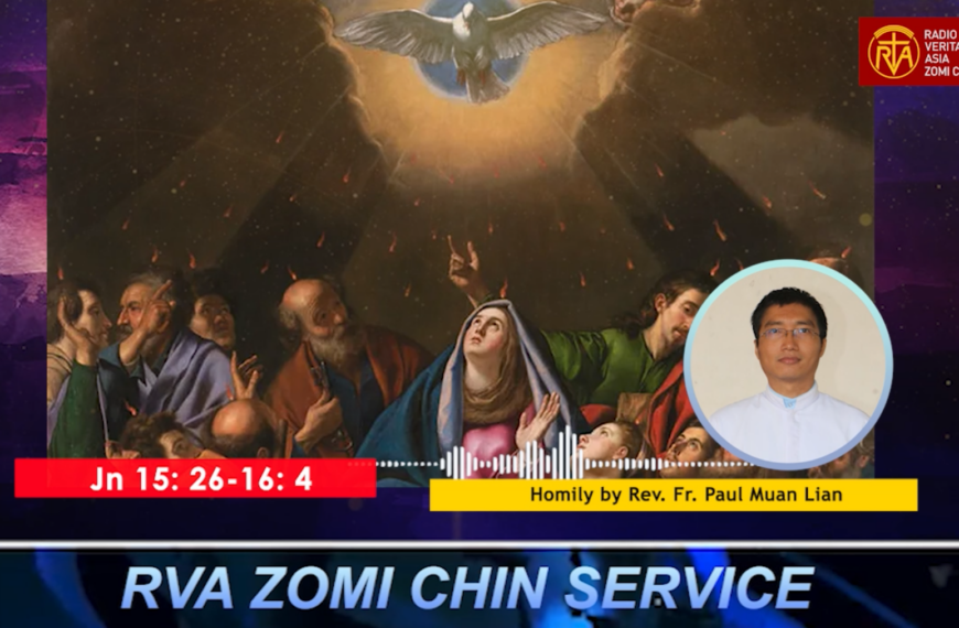 Paska hun nipi kaal (6) sung, 11.5.2026 Monday