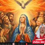 Pentecost pawi ni (24.5.2026) Sunday