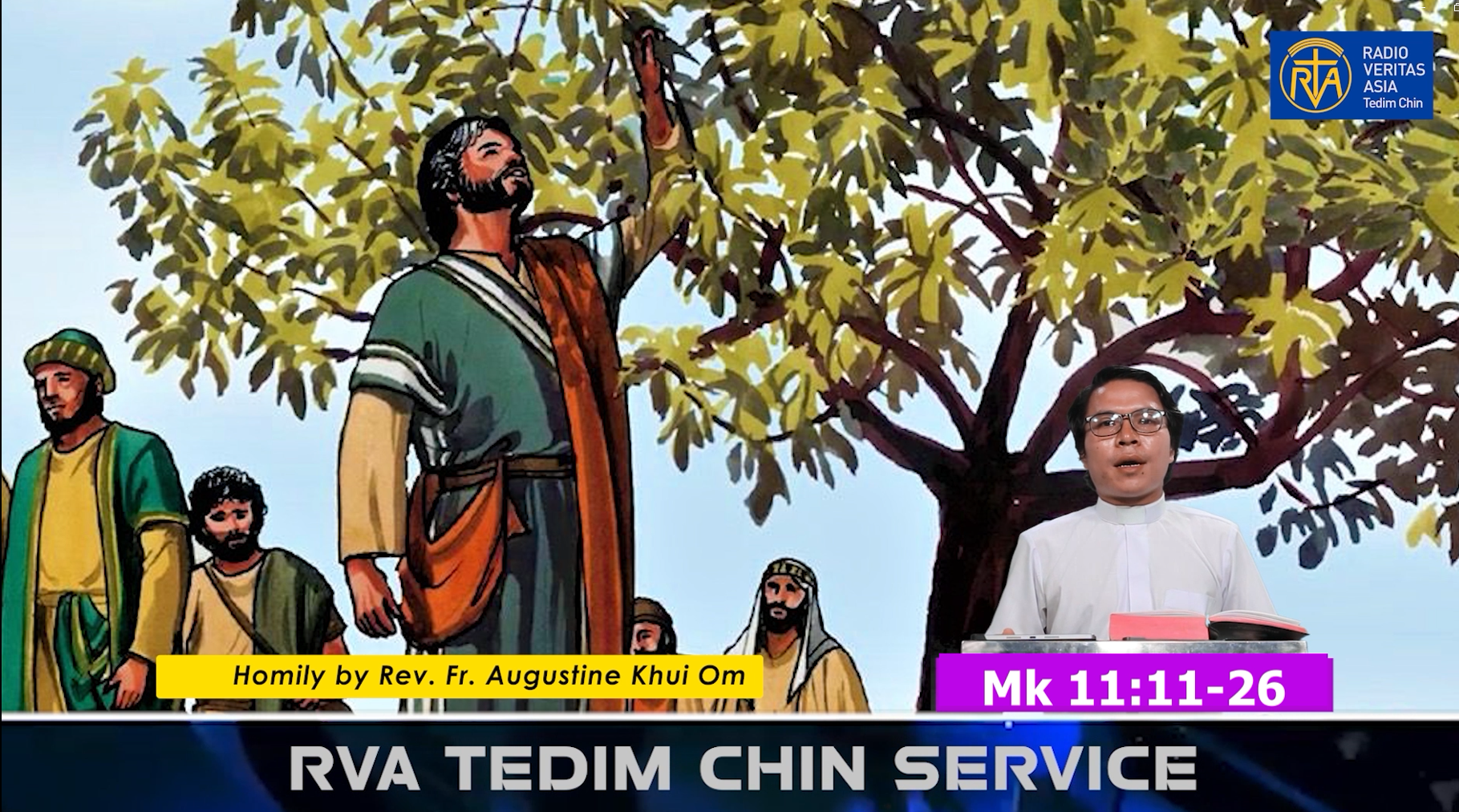 Hun nautang nipi kaal (8) Sung, (29.5.2026) Friday