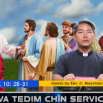 Hun nautang nipi (8) na sung, 26.5.2026 Tuesday