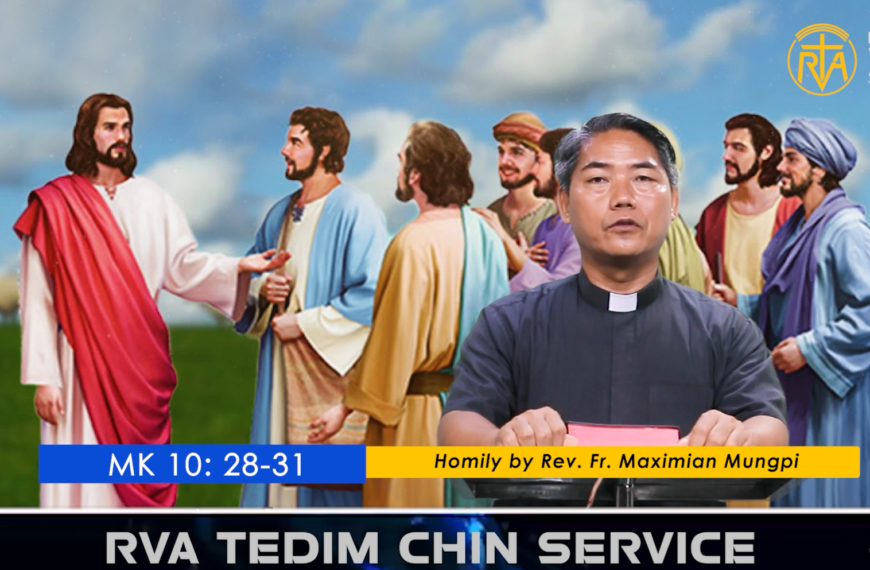 Hun nautang nipi (8) na sung, 26.5.2026 Tuesday
