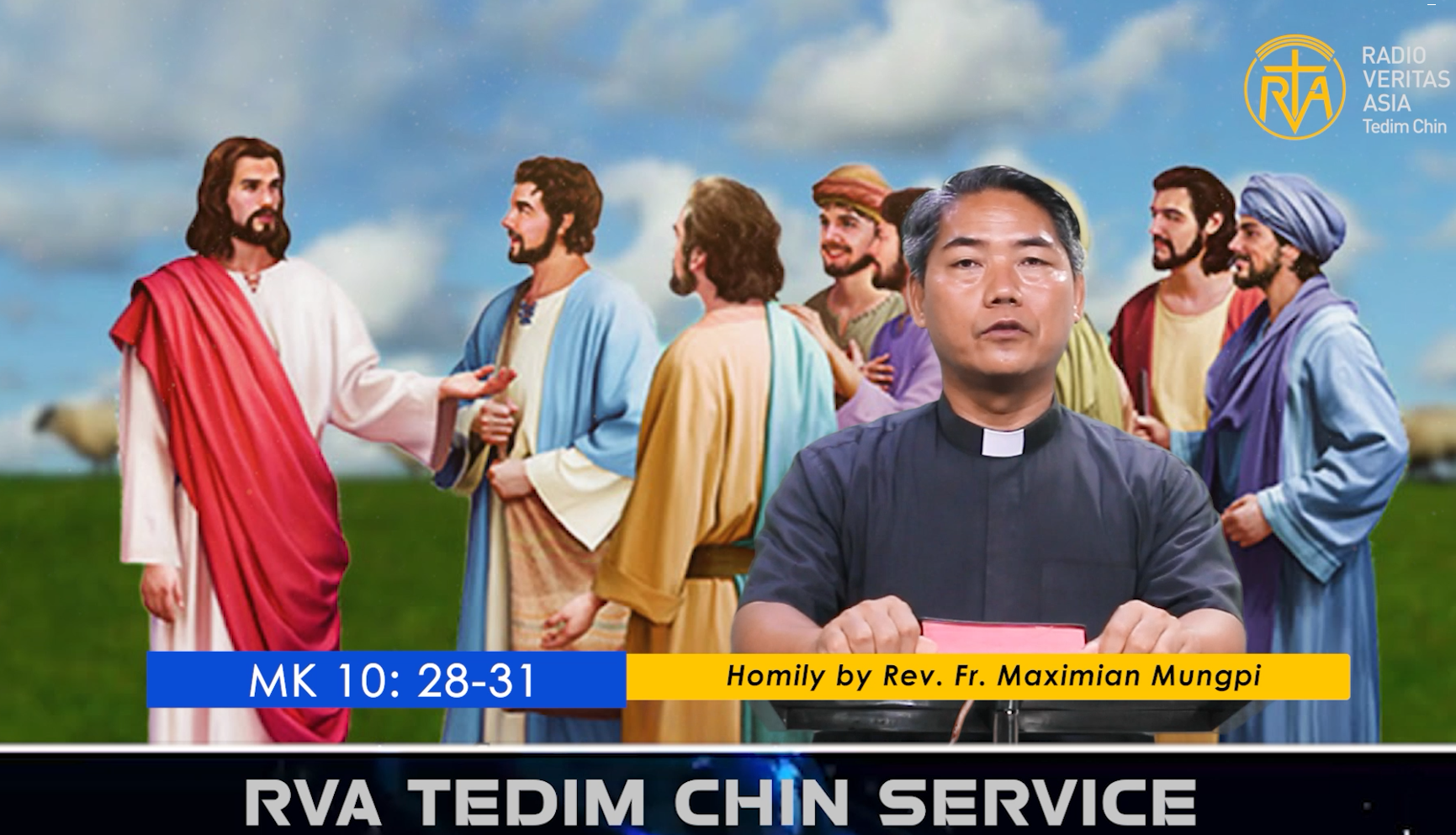 Hun nautang nipi (8) na sung, 26.5.2026 Tuesday