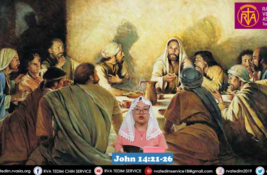 Catholin nisim lungdamna laisiangtho simna 4.5.2026 Monday
