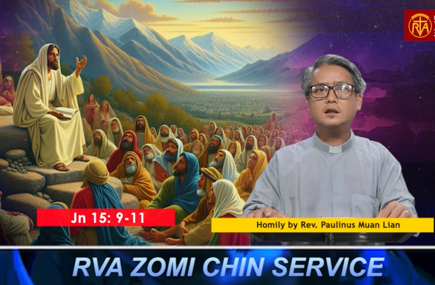 Paska Hun Nipi kaal (5) Sung, (07.5.2026) Thursday