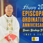 Kalay Diocese Marks 20th Episcopal Ordination Anniversary of Bishop Felix with Solemn Celebration. KALAYMYO, MYANMAR — May 6, 2026