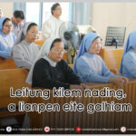 GAL KIDONA HUN SUNGIN KHI KHININ THUNGEN IN