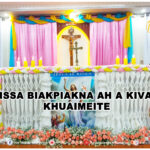 MISSA BIAKPIAKNA AH A KIVAK KHUAIMEITE