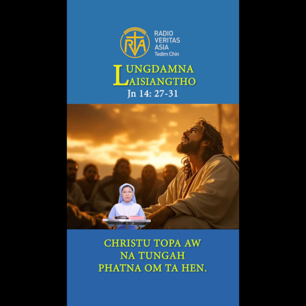 Catholic Nisim Lungdamna Laisiangtho. Thawhkik Pawi Nipi Kaal (5) Na. 5.5.2026 (Tue)