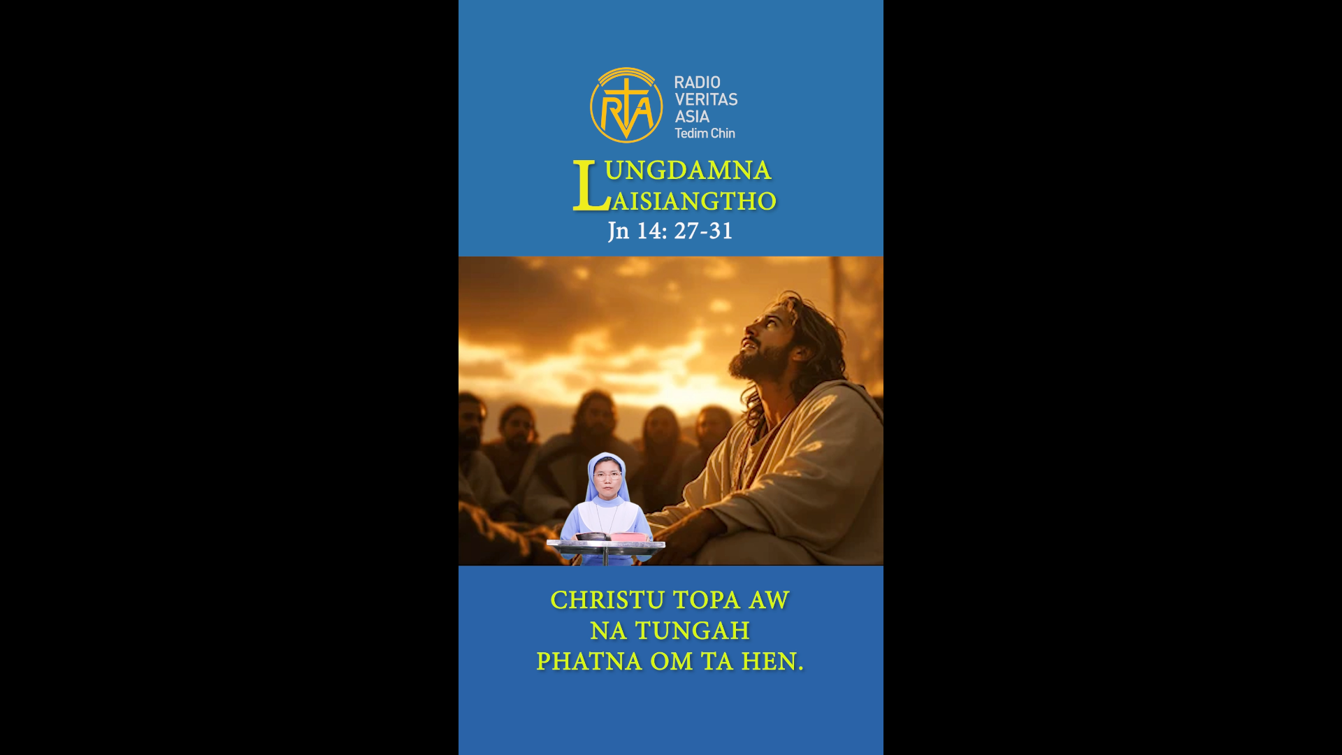 Catholic Nisim Lungdamna Laisiangtho. Thawhkik Pawi Nipi Kaal (5) Na. 5.5.2026 (Tue)