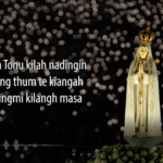 Fatima Tonu alah nadingin naupang thumte kiangah Vantungmi ki langh masa