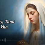 Tonu kha, May