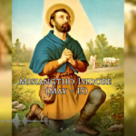 Misiangtho Isidore Pawini. (May – 15)