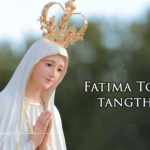 Fatima Tonu Pawini. (May – 13)