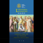 Catholic Nisim Lungdamna Laisiangtho. Thawhkik Pawi Nipi Kaal (6) Na. 15.5.2026 (Fri)
