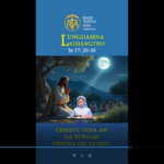 Catholic Nisim Lungdamna Laisiangtho. Thawhkik pawi Kaal (7) Na. 21.5.2026 (Thurs)