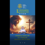 Catholic Nisim Lungdamna Laisiangtho.Hun Nautang Nipi Kaal (9) Na. 31.5.2026 (Sun)
