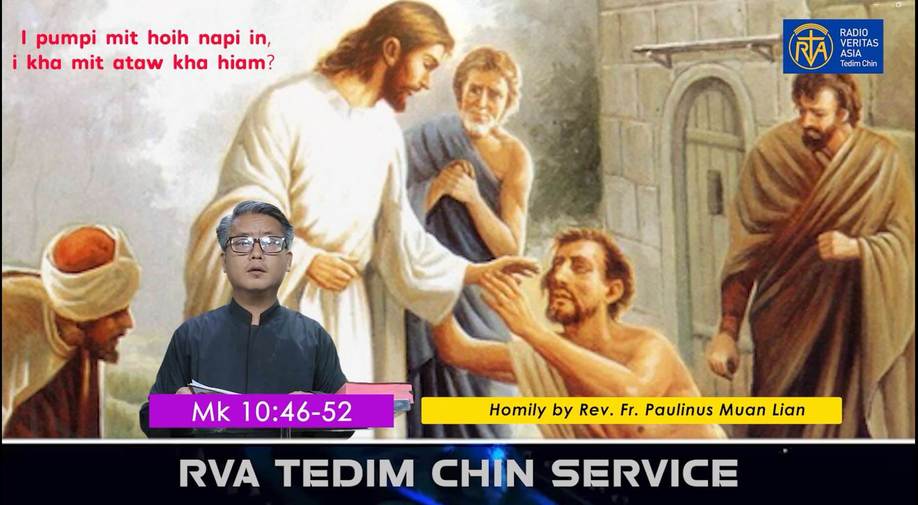 Hun nautang Nipi kaal (8) Sung, (28.5.2026)Thursday