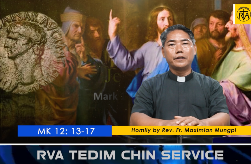 Hun nautang nipi kaal (9) na sung, (02.6.2026)Tuesday