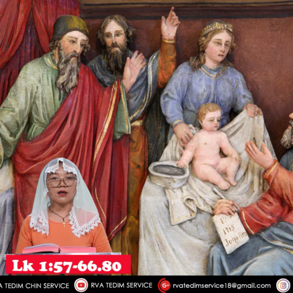 Tuiphumpa John suahpawi ni 24.6.2026 Wednesday