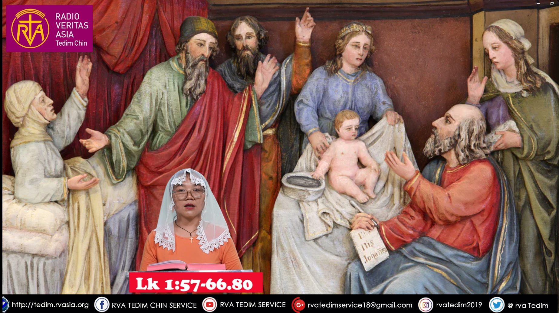 Tuiphumpa John suahpawi ni 24.6.2026 Wednesday