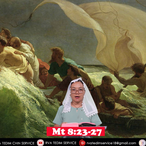 Catholic Nisim Lungdamna Laisiangtho.Hun Nautang Nipi Kaal (13) Na.30.6.2026 (Tuesday)