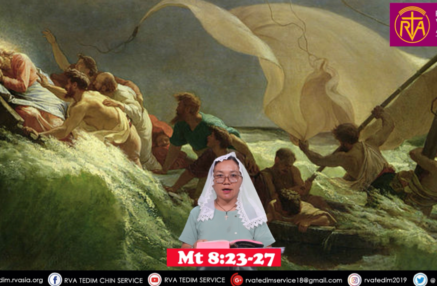 Catholic Nisim Lungdamna Laisiangtho.Hun Nautang Nipi Kaal (13) Na.30.6.2026 (Tuesday)