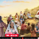 Catholic nisim lungdamna laisiangtho