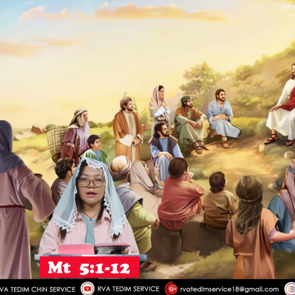 Catholic nisim lungdamna laisiangtho
