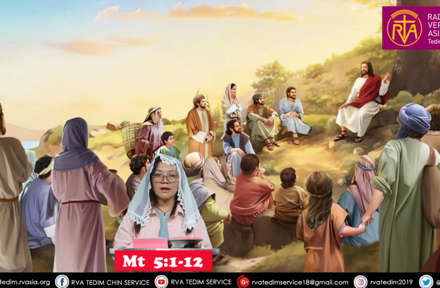 Catholic nisim lungdamna laisiangtho