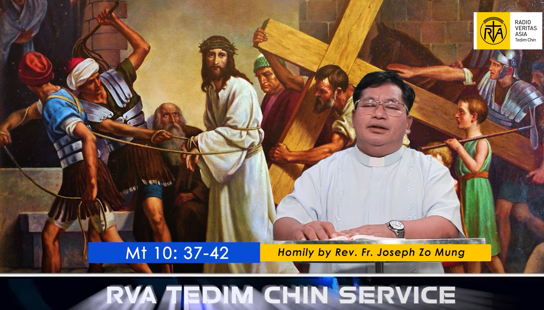 Misiangtho Peter & Paul Pawi ni. 29.6.2026 Monday