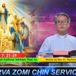 Hun nautang nipi kaal (12) Sung, 25.6.2026 Thursday