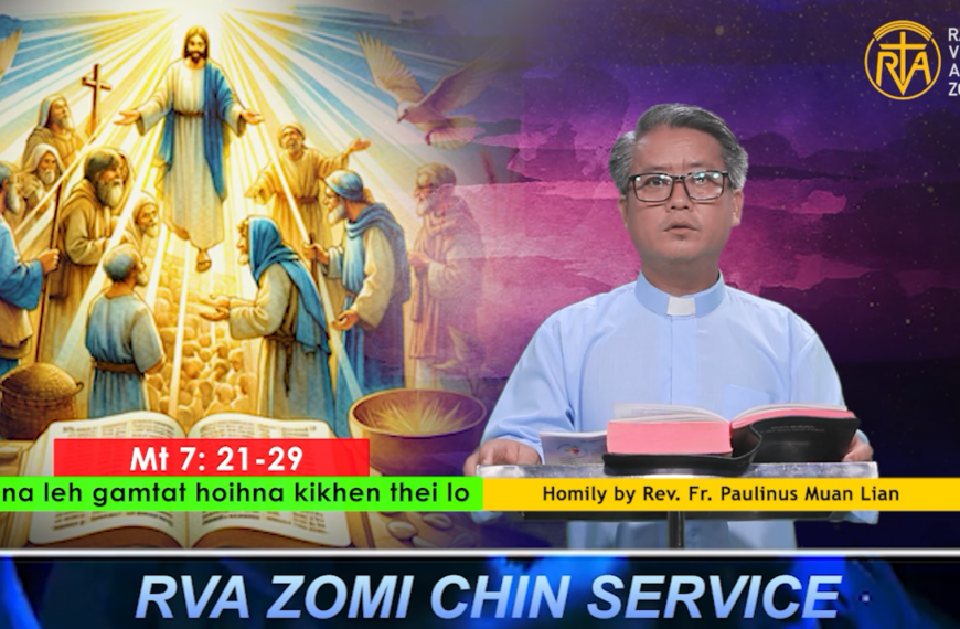 Hun nautang nipi kaal (12) Sung, 25.6.2026 Thursday