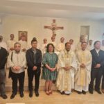 Germany Gam Frankfurt ah Kawlgam pan a pai Cardinal pa, Siampilian te leh Siampi te in thuzuite tawh Hunnuam zang khawn thei (9-10, 6. 2026)