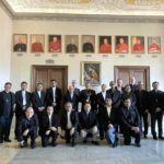 Pilgrimage Visit of 13 Bishops and One Priest to Regensburg, Germany (June 7, 2026)